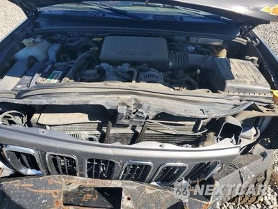 Zdjęcie 12 z 14 samochodu: 2003 JEEP GRAND CHEROKEE LIMITED VIN:1J8GW58N63C521830 - miniatura