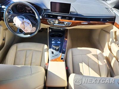 Zdjęcie 8 z 12 samochodu: 2018 AUDI A5 PREMIUM PLUS VIN:WAUYNGF53JN021703 - miniatura