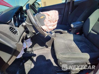 Zdjęcie 7 z 12 samochodu: 2012 CHEVROLET CRUZE LT VIN:1G1PF5SCXC7160019 - miniatura