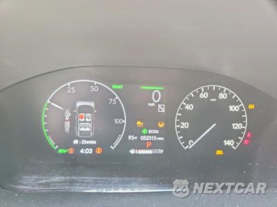 Zdjęcie 9 z 13 samochodu: 2024 HONDA CR-V SPORT-L VIN:7FARS6H89RE000063 - miniatura