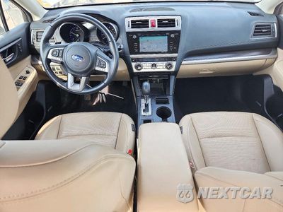 Zdjęcie 8 z 12 samochodu: 2016 SUBARU LEGACY 2.5I LIMITED VIN:4S3BNAN64G3053564 - miniatura
