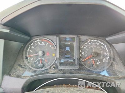 Zdjęcie 9 z 12 samochodu: 2023 TOYOTA TACOMA SR VIN:3TYRX5GN4PT083865 - miniatura