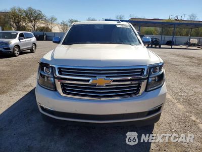 Piąte zdjęcie samochodu w środku: 2015 CHEVROLET SUBURBAN C1500 LTZ VIN:1GNSCKKC7FR659613 - miniatura