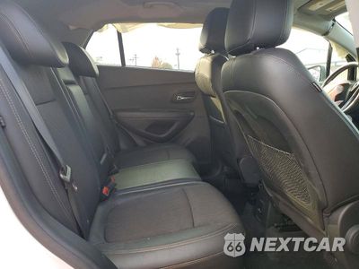 Zdjęcie 11 z 13 samochodu: 2020 CHEVROLET TRAX 1LT VIN:KL7CJPSB7LB075494 - miniatura