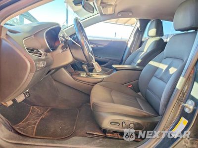 Zdjęcie 7 z 12 samochodu: 2018 CHEVROLET MALIBU LT VIN:1G1ZD5ST7JF126203 - miniatura
