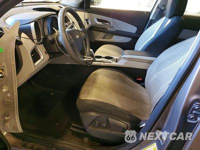 Zdjęcie 7 z 14 samochodu: 2010 CHEVROLET EQUINOX LS VIN:2CNALBEW7A6298829 - miniatura