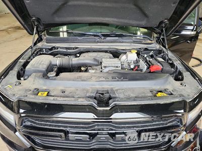 Zdjęcie 11 z 12 samochodu: 2021 RAM 1500 BIG HORN/LONE STAR VIN:1C6SRFFT3MN512645 - miniatura