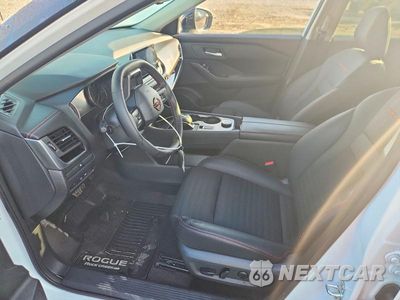 Zdjęcie 7 z 13 samochodu: 2026 NISSAN ROGUE ROCK CREEK VIN:5N1BT3BB3TC677235 - miniatura