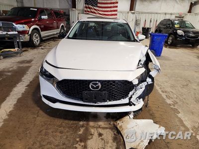 Piąte zdjęcie samochodu w środku: 2026 MAZDA 3 PREFERRED VIN:JM1BPACL2T1857855 - miniatura