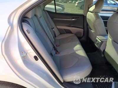 Zdjęcie 10 z 13 samochodu: 2023 TOYOTA CAMRY XSE VIN:4T1K31AK6PU059056 - miniatura
