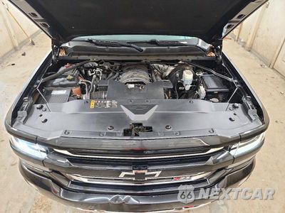 Zdjęcie 11 z 12 samochodu: 2018 CHEVROLET SILVERADO K1500 LT VIN:1GCVKREC8JZ331557 - miniatura