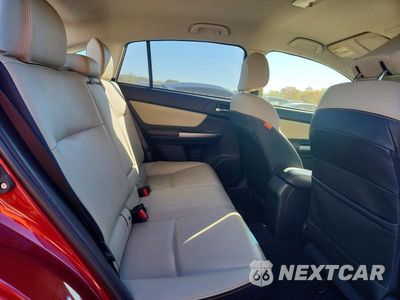 Zdjęcie 10 z 13 samochodu: 2016 SUBARU CROSSTREK LIMITED VIN:JF2GPAKC3G8207969 - miniatura