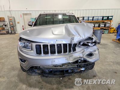 Piąte zdjęcie samochodu w środku: 2015 JEEP GRAND CHEROKEE LIMITED VIN:1C4RJFBG7FC747555 - miniatura