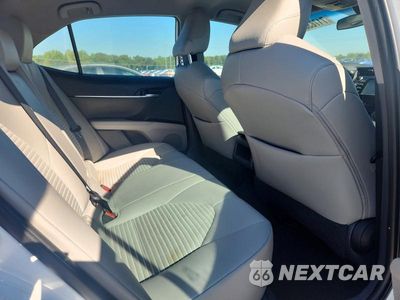 Zdjęcie 10 z 13 samochodu: 2019 TOYOTA CAMRY SE VIN:4T1B11HK2KU703057 - miniatura