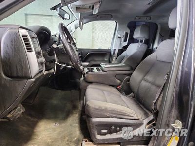 Zdjęcie 7 z 13 samochodu: 2014 CHEVROLET SILVERADO K1500 LT VIN:1GCVKREC2EZ142912 - miniatura