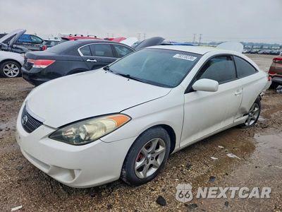 2005 TOYOTA CAMRY SOLARA SE 4T1CE38P25U560096 - główne zdjęcie licytacji z USA - miniatura