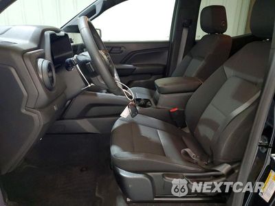 Zdjęcie 7 z 12 samochodu: 2026 CHEVROLET COLORADO VIN:1GCPSBEK8T1153643 - miniatura
