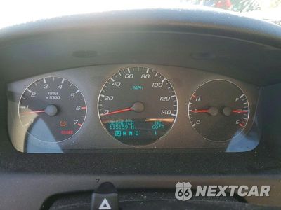 Zdjęcie 9 z 12 samochodu: 2008 CHEVROLET IMPALA LT VIN:2G1WT58N681307678 - miniatura