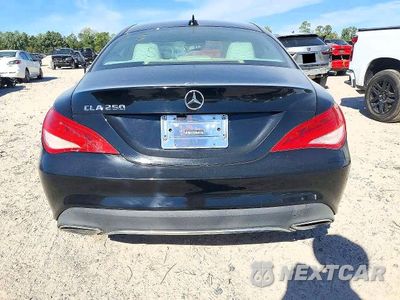 Zdjęcie 6 z 12 samochodu: 2018 MERCEDES-BENZ CLA 250 VIN:WDDSJ4EB9JN688324 - miniatura