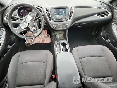 Zdjęcie 8 z 12 samochodu: 2017 CHEVROLET MALIBU LS VIN:1G1ZB5ST1HF253495 - miniatura