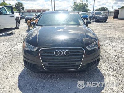 Piąte zdjęcie samochodu w środku: 2015 AUDI A3 PREMIUM PLUS VIN:WAUEFGFF5F1019703 - miniatura