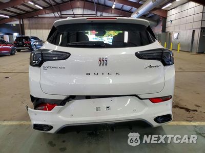 Zdjęcie 6 z 13 samochodu: 2024 BUICK ENCORE GX AVENIR VIN:KL4AMGSL4RB151069 - miniatura