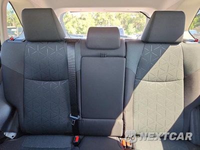 Zdjęcie 10 z 14 samochodu: 2025 TOYOTA RAV4 XLE VIN:2T3W1RFV3SC349068 - miniatura