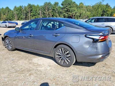 Drugie zdjęcie samochodu z przodu: 2026 NISSAN ALTIMA SV VIN:1N4BL4DV2TN314498 - miniatura