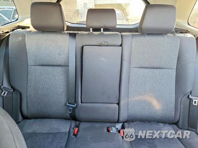 Zdjęcie 10 z 14 samochodu: 2026 TOYOTA RAV4 LE VIN:2T36DRBV4TC005487 - miniatura