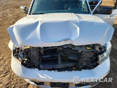 Zdjęcie 11 z 12 samochodu: 2015 RAM 1500 SLT VIN:1C6RR7GT9FS515136 - miniatura