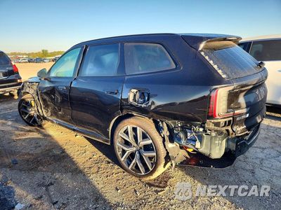 Drugie zdjęcie samochodu z przodu: 2026 VOLVO EX90 ULTRA VIN:7JDDA3KLXTG066159 - miniatura
