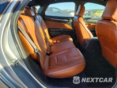Zdjęcie 10 z 12 samochodu: 2020 FORD FUSION TITANIUM VIN:3FA6P0D98LR151578 - miniatura
