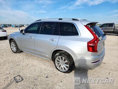 Drugie zdjęcie samochodu z przodu: 2016 VOLVO XC90 T6 VIN:YV4A22PK5G1073044 - miniatura