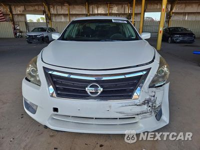 Piąte zdjęcie samochodu w środku: 2013 NISSAN ALTIMA 2.5 VIN:1N4AL3AP9DN527025 - miniatura