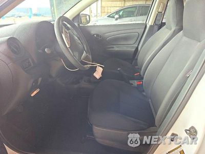 Zdjęcie 7 z 12 samochodu: 2016 NISSAN VERSA 1.6 S VIN:3N1CN7AP2GL866799 - miniatura