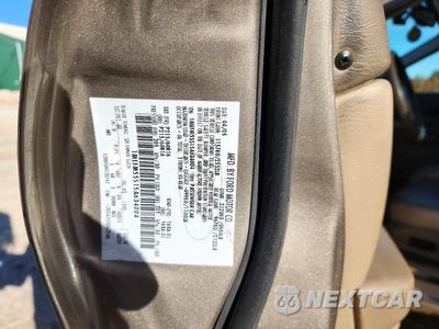 Zdjęcie 12 z 12 samochodu: 2005 MERCURY SABLE LS PREMIUM VIN:1MEFM55S15A634004 - miniatura