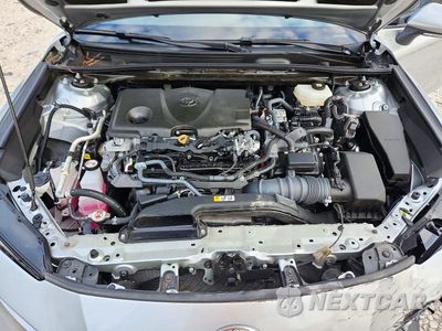 Zdjęcie 11 z 12 samochodu: 2025 TOYOTA CAMRY LE VIN:4T1DAACK7SU142483 - miniatura