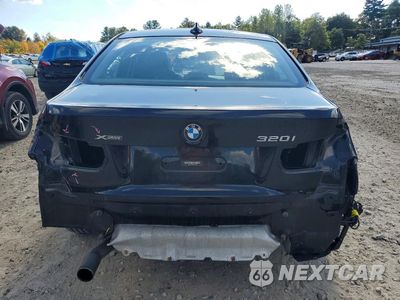 Zdjęcie 6 z 13 samochodu: 2017 BMW 320 XI VIN:WBA8A3C3XHA066968 - miniatura