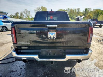 Zdjęcie 6 z 12 samochodu: 2019 RAM 1500 BIG HORN/LONE STAR VIN:1C6RREFT6KN666594 - miniatura