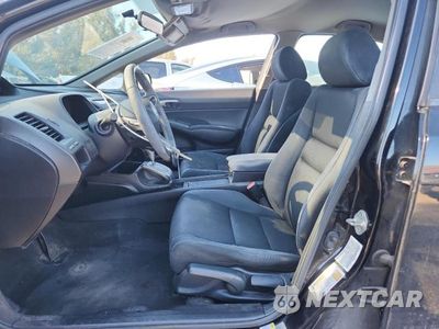 Zdjęcie 7 z 12 samochodu: 2010 HONDA CIVIC LX-S VIN:19XFA1F61AE048012 - miniatura