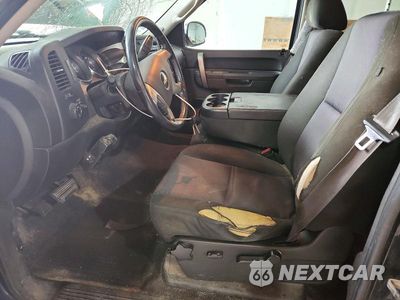 Zdjęcie 7 z 12 samochodu: 2011 CHEVROLET SILVERADO K1500 LT VIN:1GCPKSE35BF189977 - miniatura