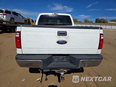 Zdjęcie 6 z 12 samochodu: 2016 FORD F250 SUPER DUTY VIN:1FT7W2BT1GEC16307 - miniatura