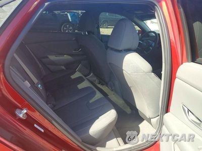 Zdjęcie 10 z 13 samochodu: 2024 HYUNDAI ELANTRA SEL VIN:KMHLM4DG8RU638451 - miniatura