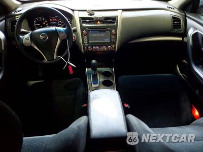 Zdjęcie 8 z 12 samochodu: 2015 NISSAN ALTIMA 2.5 SV VIN:1N4AL3APXFC436912 - miniatura