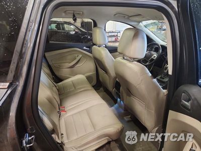 Zdjęcie 11 z 13 samochodu: 2015 FORD ESCAPE TITANIUM VIN:1FMCU9J95FUC04650 - miniatura