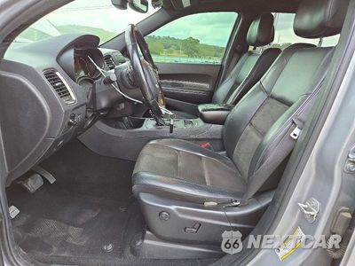 Zdjęcie 7 z 13 samochodu: 2020 DODGE DURANGO GT VIN:1C4RDHDG5LC296525 - miniatura