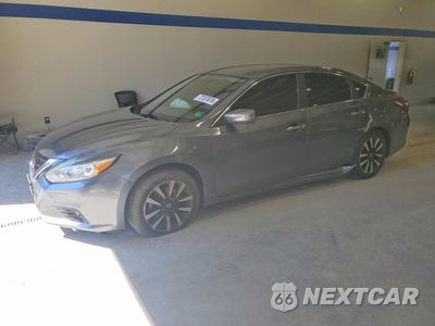 2018 NISSAN ALTIMA 2.5 SV 1N4AL3AP7JC272317 - główne zdjęcie licytacji z USA - miniatura