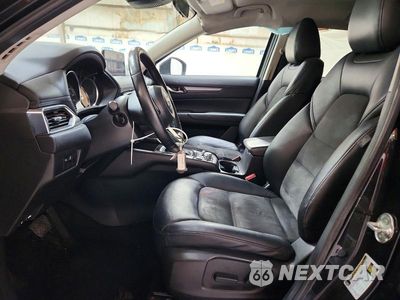 Zdjęcie 7 z 13 samochodu: 2021 MAZDA CX-5 TOURING VIN:JM3KFBCM6M0332376 - miniatura