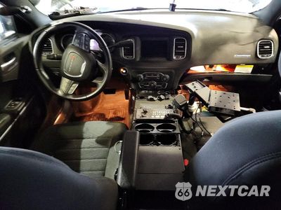 Zdjęcie 8 z 12 samochodu: 2023 DODGE CHARGER POLICE VIN:2C3CDXAT1PH588620 - miniatura