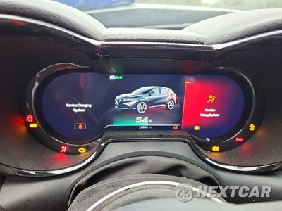 Zdjęcie 9 z 12 samochodu: 2024 ALFA ROMEO TONALE VELOCE VIN:ZASPATDW2R3045727 - miniatura